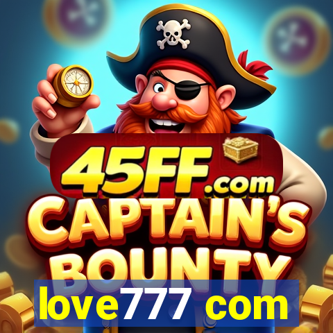 love777 com